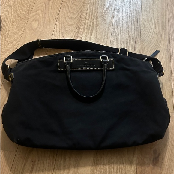 Dooney. & Bourke Canvas Crossbody - Picture 7 of 9